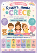 yoga mindfulness niños